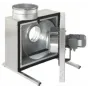 Вентилятор Systemair KBR 355D4/K Thermo fan