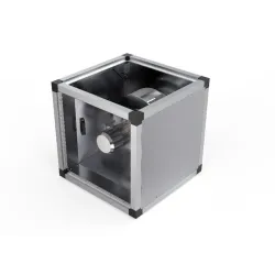 Вентилятор Systemair MUB/T 400D4 ECO