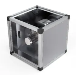 Вентилятор Systemair MUB/T 500D4-L ECO