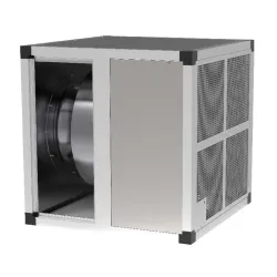 Вентилятор Systemair MUB/T 630D4-K2-L ECO