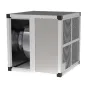 Вентилятор Systemair MUB/T 630D4-K2-L ECO