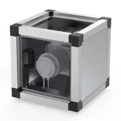 Вентилятор Systemair MUB/T 355EV ECO