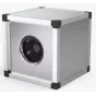Прямоугольный канальный вентилятор Systemair MUB 100 710EC Multibox (235399)