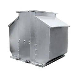 Вентилятор Lessar LV-FRCH 500-4-3 E16