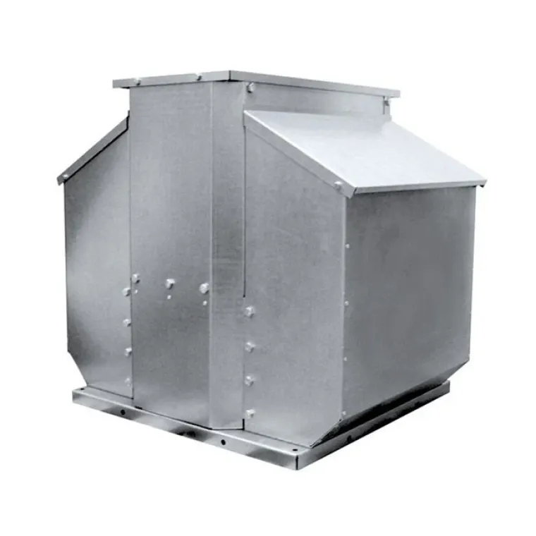 Вентилятор Lessar LV-FRCH 900-8-3 E16