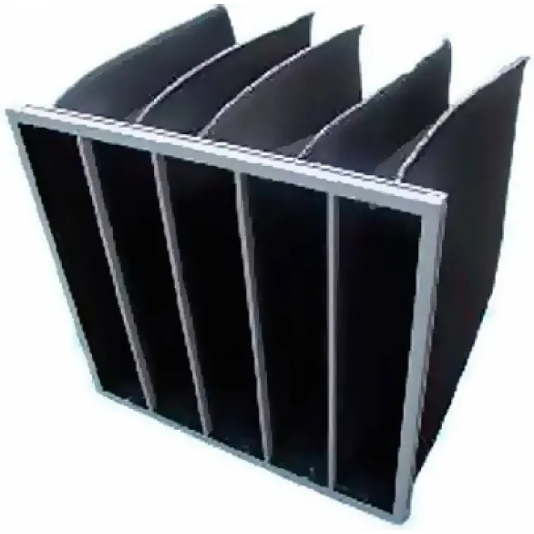 Аксессуар для вентиляции Royal Clima RCV-500 Carbon