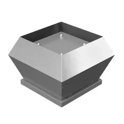 Вентилятор Zilon ZFR 1,9-2E
