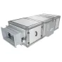 Приточная вентиляционная установка Breezart 3700 Lux W 37,5 - 380/3