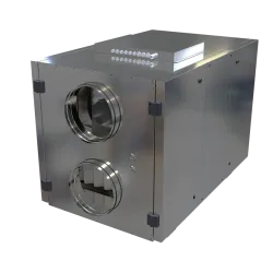 Приточно-вытяжная установка Zilon ZPVR 2200 HW EC