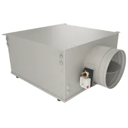 Вытяжная установка Breezart 1000FC Extra