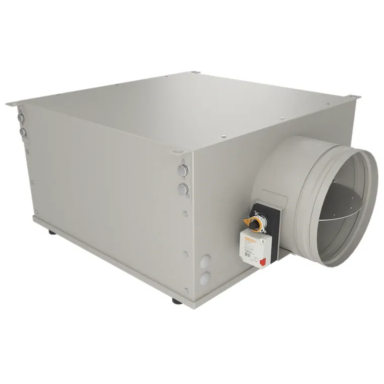 Вытяжная установка Breezart 1000FC Extra