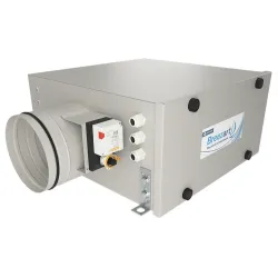 Вытяжная установка Breezart 550C Extra