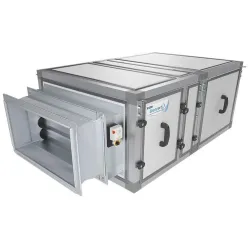 Вытяжная установка Breezart 6000C Extra