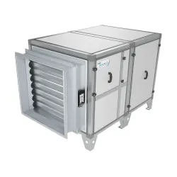 Вытяжная установка Breezart 8000C Extra