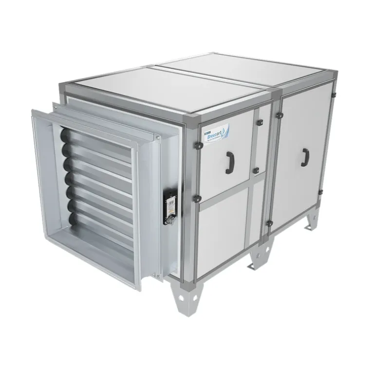 Вытяжная установка Breezart 12000C Extra