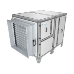 Вытяжная установка Breezart 16000C Extra