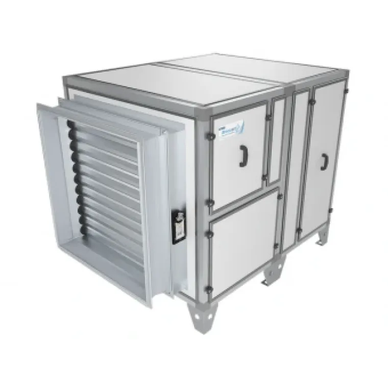 Вытяжная установка Breezart 16000C Extra
