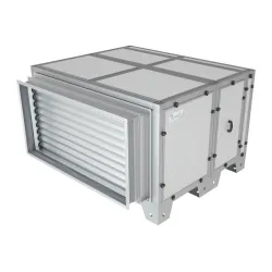 Вытяжная установка Breezart 25000C Extra