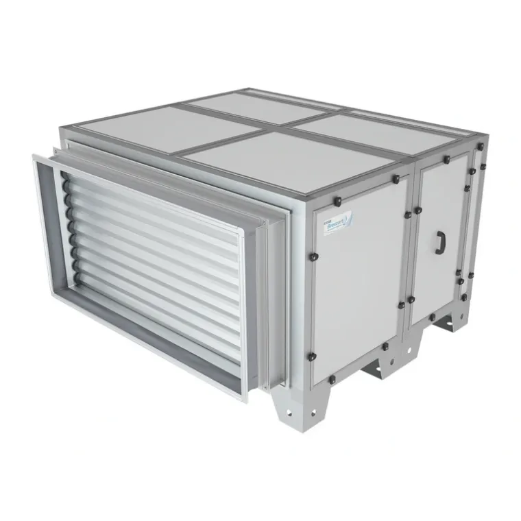 Вытяжная установка Breezart 25000C Extra