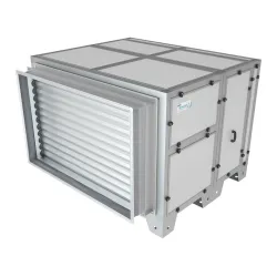 Вытяжная установка Breezart 30000C Extra