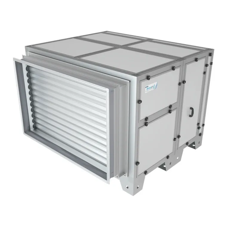 Вытяжная установка Breezart 30000C Extra
