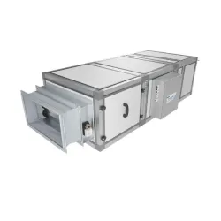 Приточная вентиляционная установка Breezart 3700C Lux-BC 52,5 - 380/3
