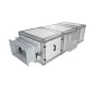 Приточная вентиляционная установка Breezart 3700C Lux-BC 52,5 - 380/3