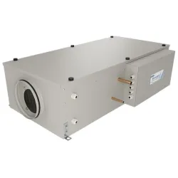 Приточная вентиляционная установка Breezart 1000 Lux F EZ10-380/3