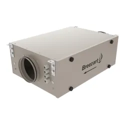 Приточная вентиляционная установка Breezart 550 Lux FC