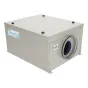 Приточная вентиляционная установка Breezart 1000FC Lux PTC