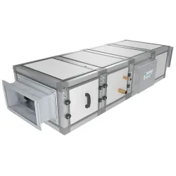 Приточная вентиляционная установка Breezart 2000FC Lux PTC 12,5 - 380/3