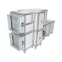 Приточно-вытяжная установка Breezart 8000C Aqua RR F