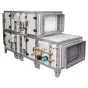 Приточно-вытяжная установка Breezart 16000C Aqua RR F-BC