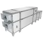 Приточно-вытяжная установка Breezart 3700C Lux RP F PB 15-380