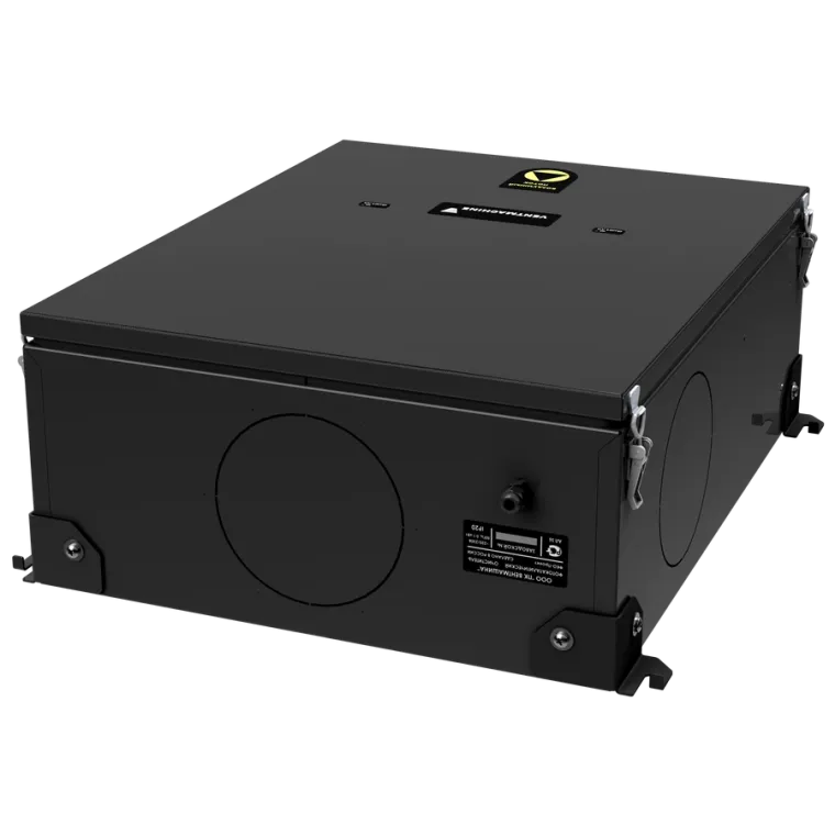 Фильтр-бокс Ventmachine DF500 ФКО