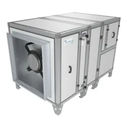 Приточная вентиляционная установка Breezart 16000C Aqua