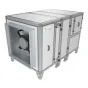 Приточная вентиляционная установка Breezart 16000C Aqua
