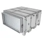 Приточная вентиляционная установка Breezart 30000C Aqua