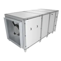 Приточная вентиляционная установка Breezart 35000C Aqua