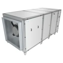 Приточная вентиляционная установка Breezart 35000C Aqua F