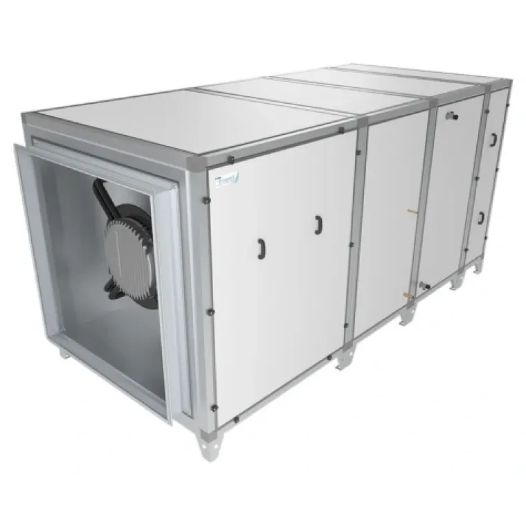 Приточная вентиляционная установка Breezart 35000C Aqua F