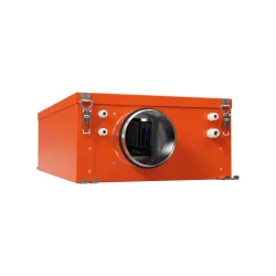 Приточная вентиляционная установка Ventmachine Orange 350 G1