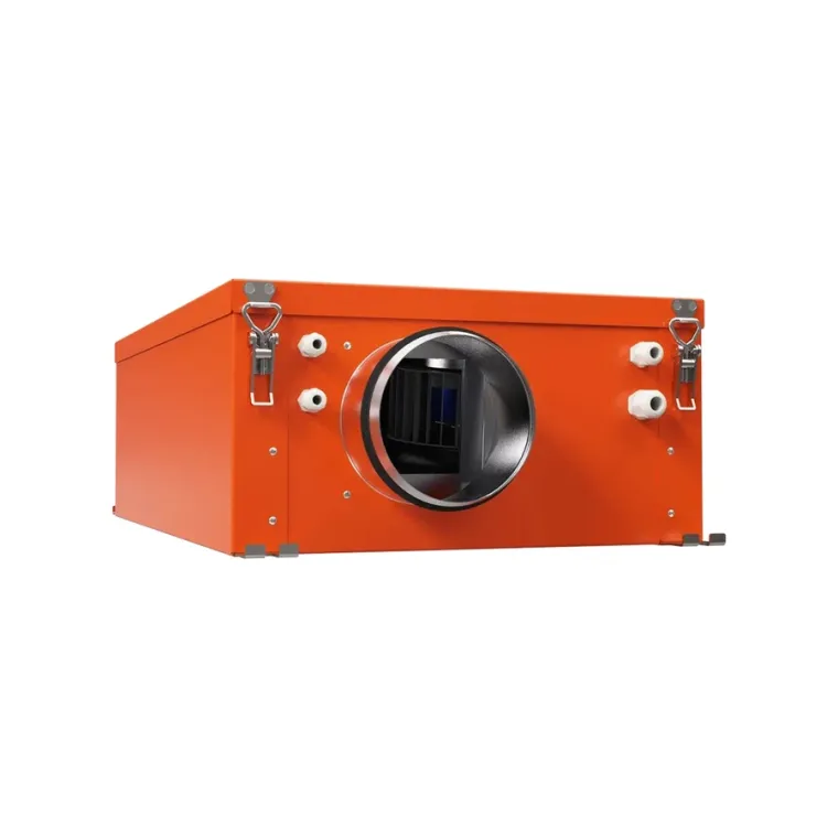 Приточная вентиляционная установка Ventmachine Orange 350 G1