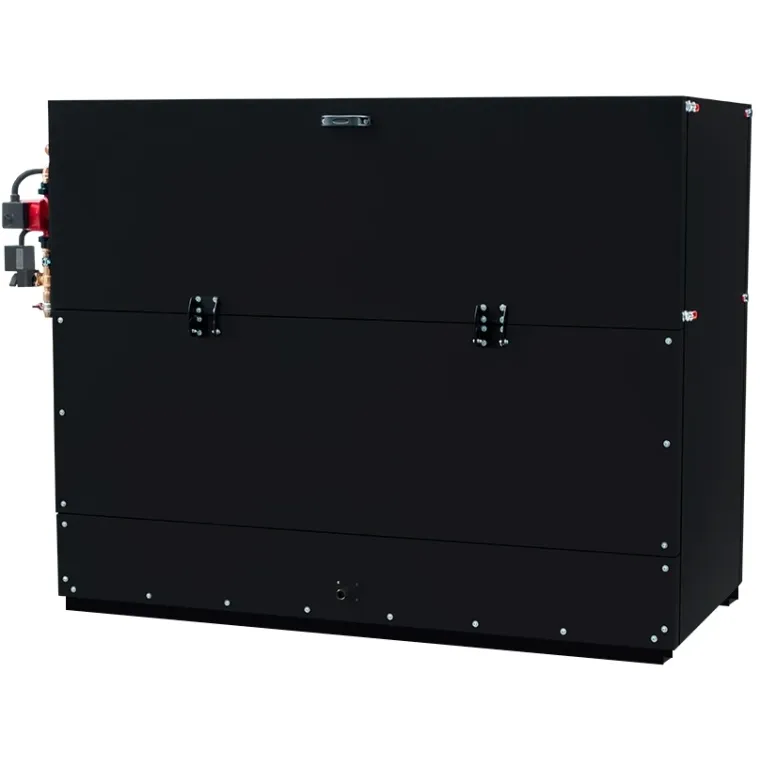 Приточно-вытяжная установка Turkov Hydra v 1500 W