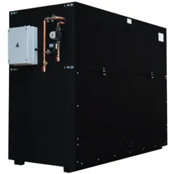 Приточно-вытяжная установка Turkov Hydra v 4000 WD