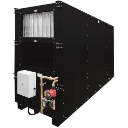 Приточно-вытяжная установка Turkov Hydra X 2500 WD