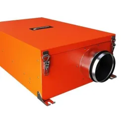 Фильтр-бокс Ventmachine Orange EPA