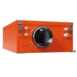 Приточная вентиляционная установка Ventmachine Orange 600 Z1