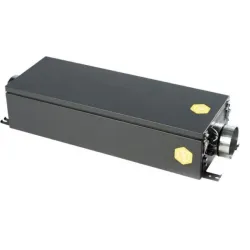 Приточная вентиляционная установка Minibox E-300 Zentec