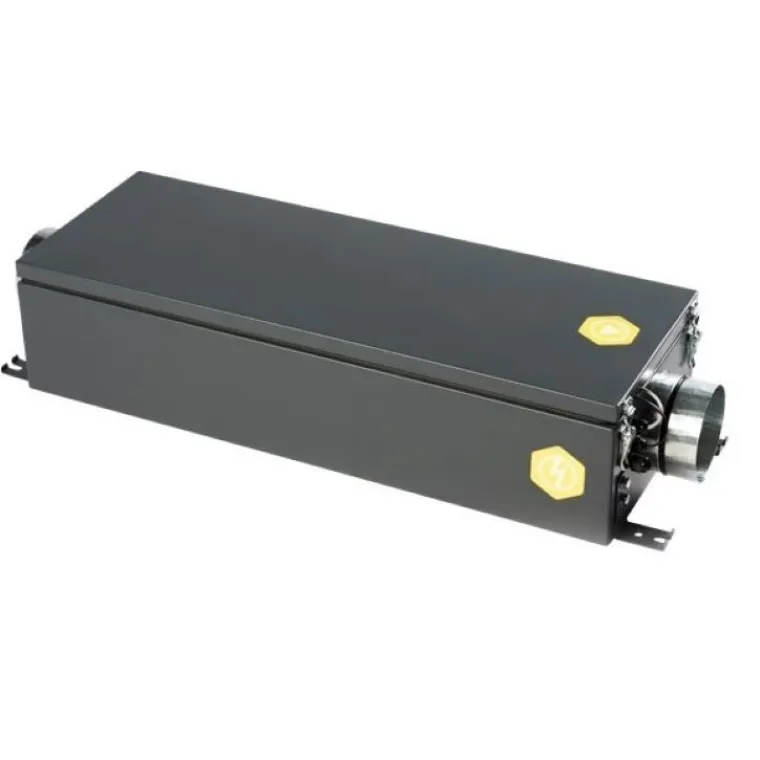 Приточная вентиляционная установка Minibox E-300 Zentec